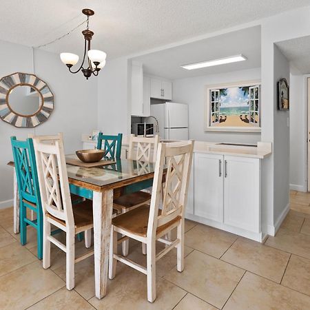 Chateau By The Sea Cocoa Beach Eksteriør bilde
