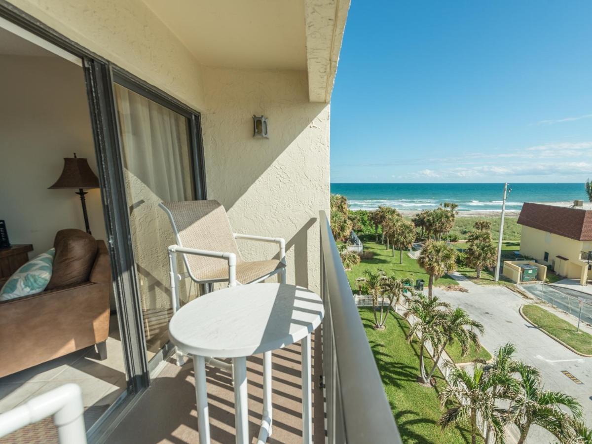 Chateau By The Sea Cocoa Beach Rom bilde