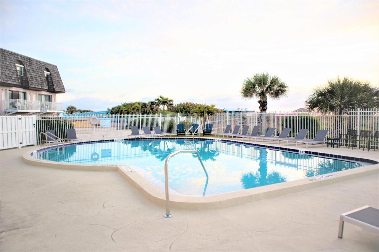 Chateau By The Sea Cocoa Beach Eksteriør bilde