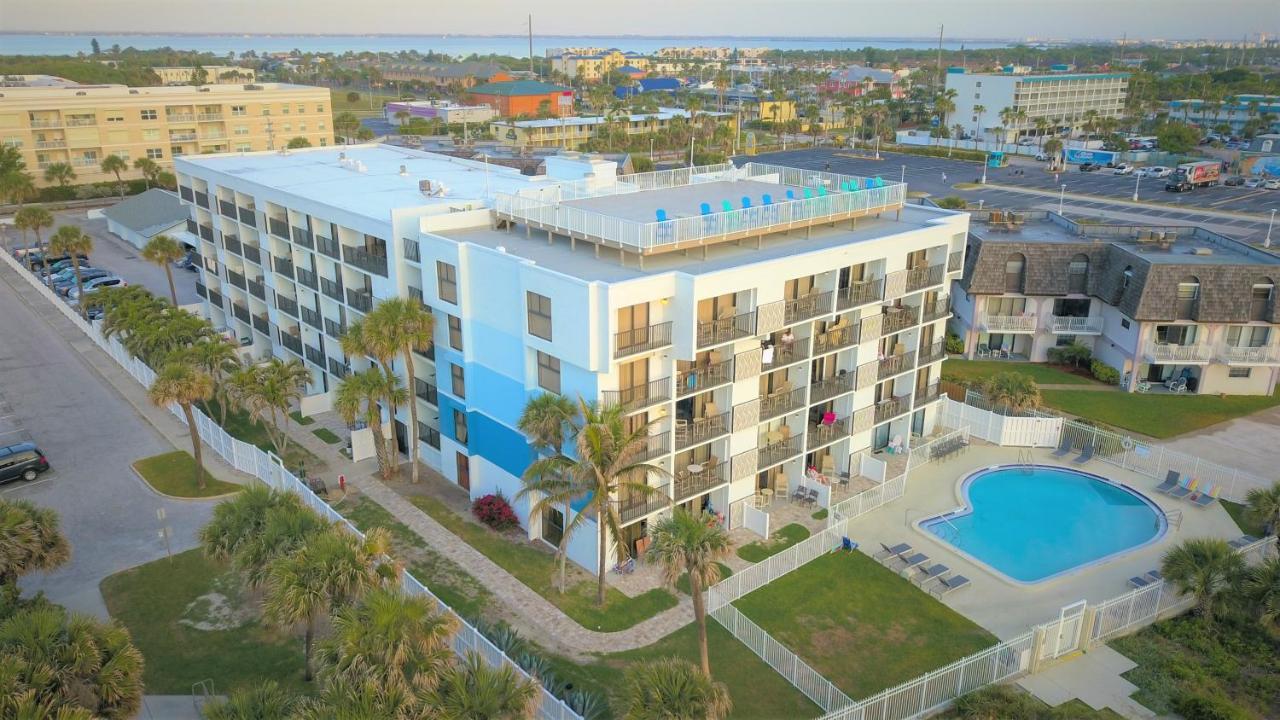 Chateau By The Sea Cocoa Beach Eksteriør bilde