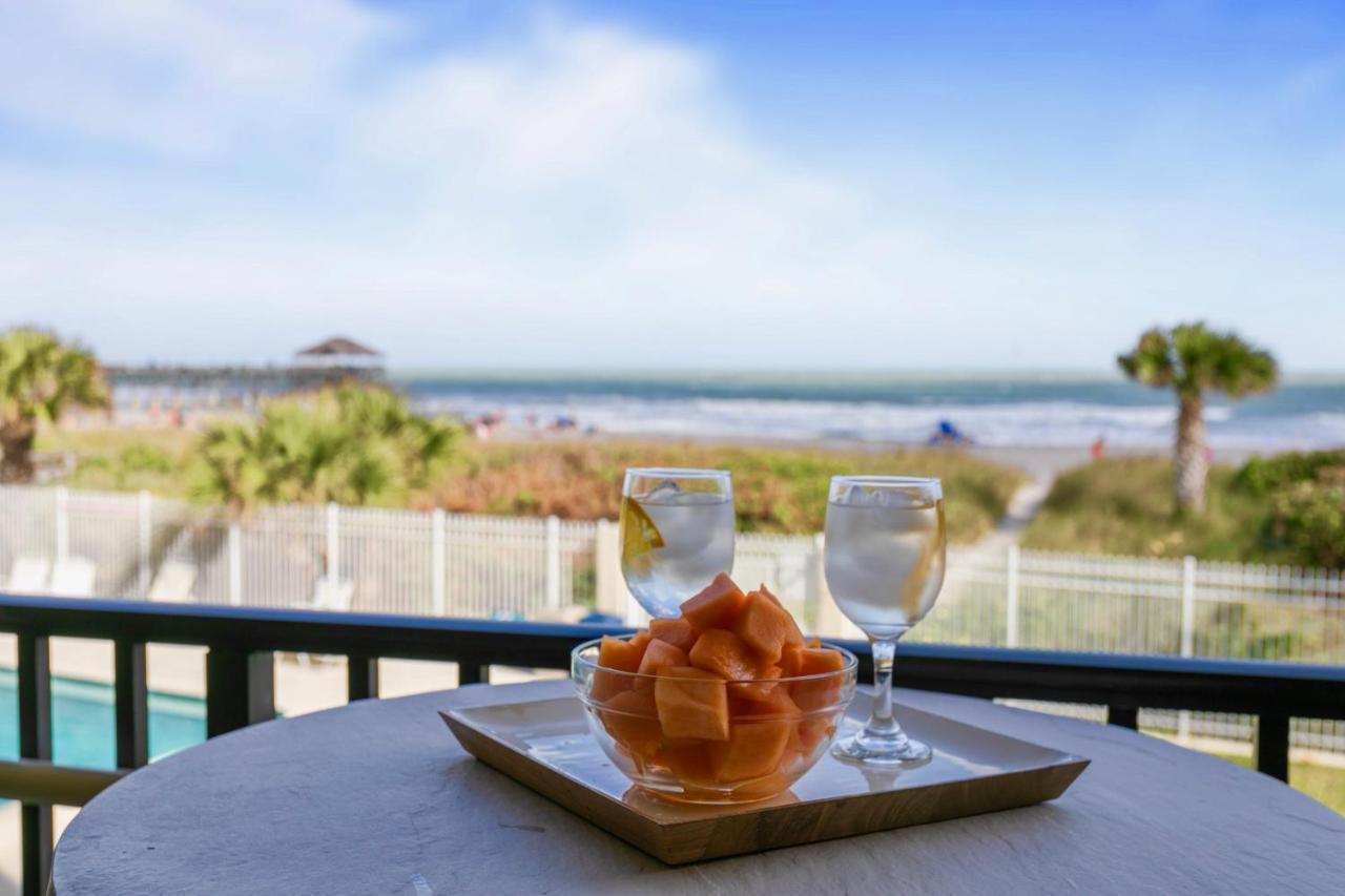 Chateau By The Sea Cocoa Beach Eksteriør bilde