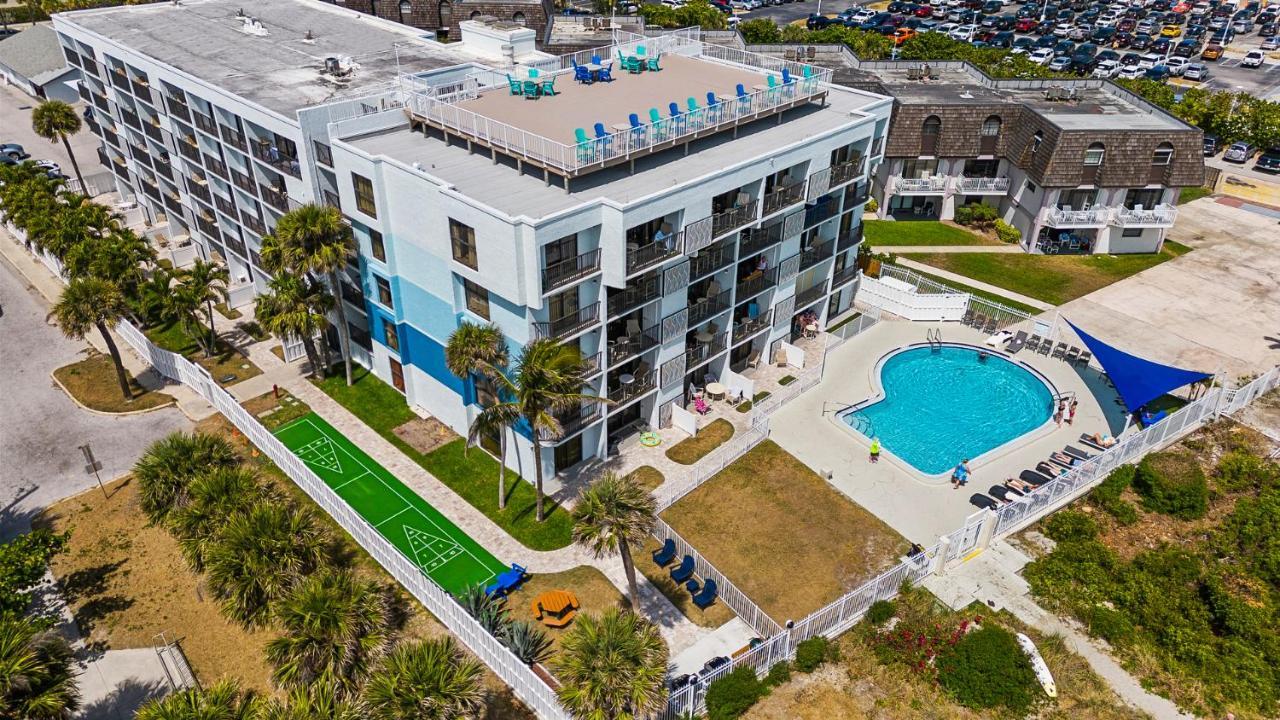 Chateau By The Sea Cocoa Beach Eksteriør bilde