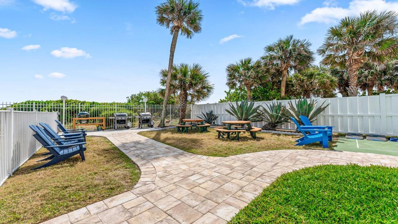 Chateau By The Sea Cocoa Beach Eksteriør bilde