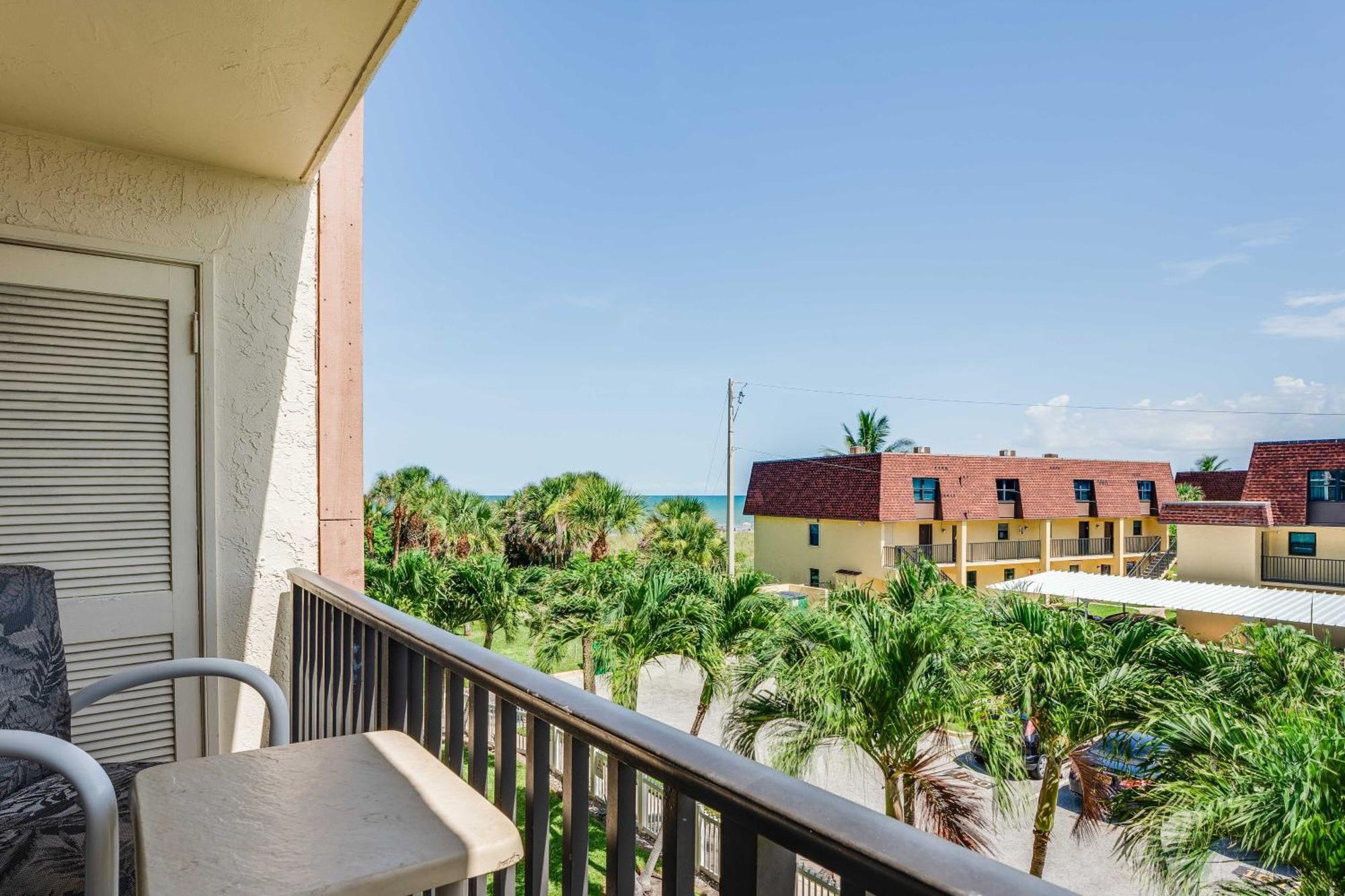 Chateau By The Sea Cocoa Beach Eksteriør bilde