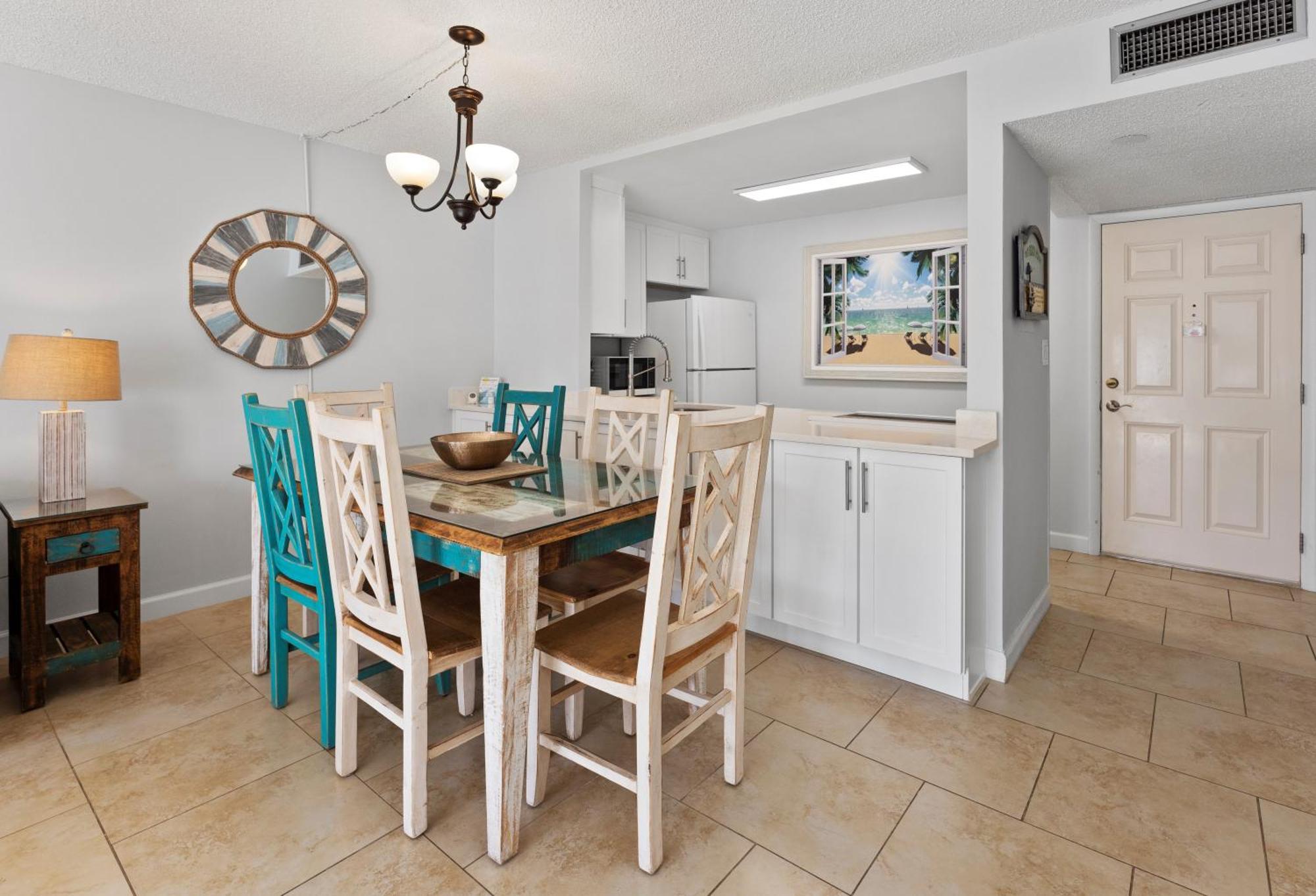 Chateau By The Sea Cocoa Beach Eksteriør bilde